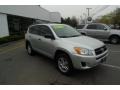 Classic Silver Metallic - RAV4 I4 4WD Photo No. 7