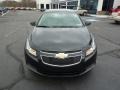 Black Granite Metallic - Cruze LS Photo No. 2