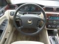 Neutral Steering Wheel Photo for 2011 Chevrolet Impala #48315925