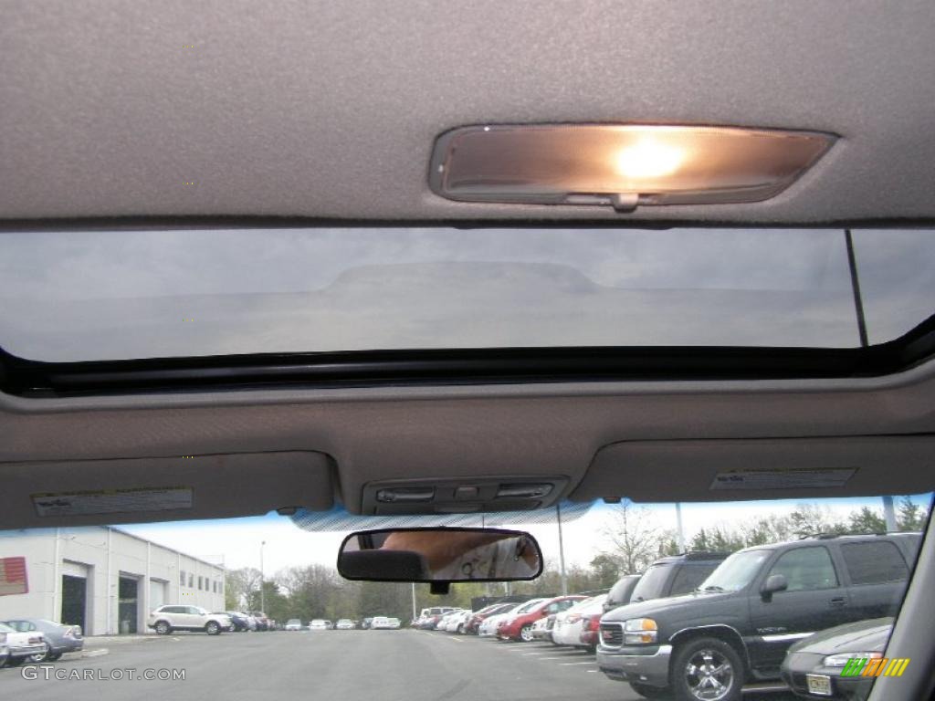 2004 Camry SE V6 - Catalina Blue Metallic / Dark Charcoal photo #8