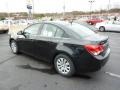 Black Granite Metallic - Cruze LS Photo No. 5