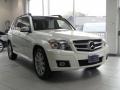 Arctic White - GLK 350 4Matic Photo No. 3