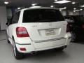 Arctic White - GLK 350 4Matic Photo No. 4