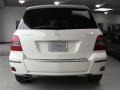 Arctic White - GLK 350 4Matic Photo No. 5