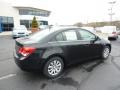 Black Granite Metallic - Cruze LS Photo No. 10