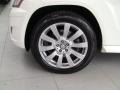 Arctic White - GLK 350 4Matic Photo No. 6