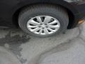 Black Granite Metallic - Cruze LS Photo No. 12