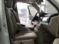 Arctic White - GLK 350 4Matic Photo No. 9