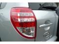 Classic Silver Metallic - RAV4 I4 4WD Photo No. 24