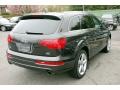 Lava Grey Pearl Effect - Q7 4.2 Premium quattro Photo No. 5