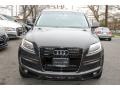Lava Grey Pearl Effect - Q7 4.2 Premium quattro Photo No. 7
