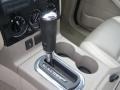 6 Speed Automatic 2006 Ford Explorer XLT 4x4 Transmission