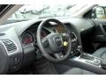 Lava Grey Pearl Effect - Q7 4.2 Premium quattro Photo No. 17
