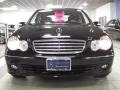 Black - C 280 4Matic Luxury Photo No. 2