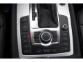 Controls of 2008 Q7 4.2 Premium quattro