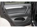 Lava Grey Pearl Effect - Q7 4.2 Premium quattro Photo No. 25