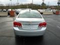Silver Ice Metallic - Cruze LT Photo No. 6
