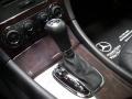 Black - C 280 4Matic Luxury Photo No. 14