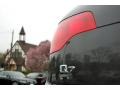  2008 Q7 4.2 Premium quattro Logo