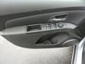 Silver Ice Metallic - Cruze LT Photo No. 14