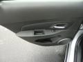 Silver Ice Metallic - Cruze LT Photo No. 15