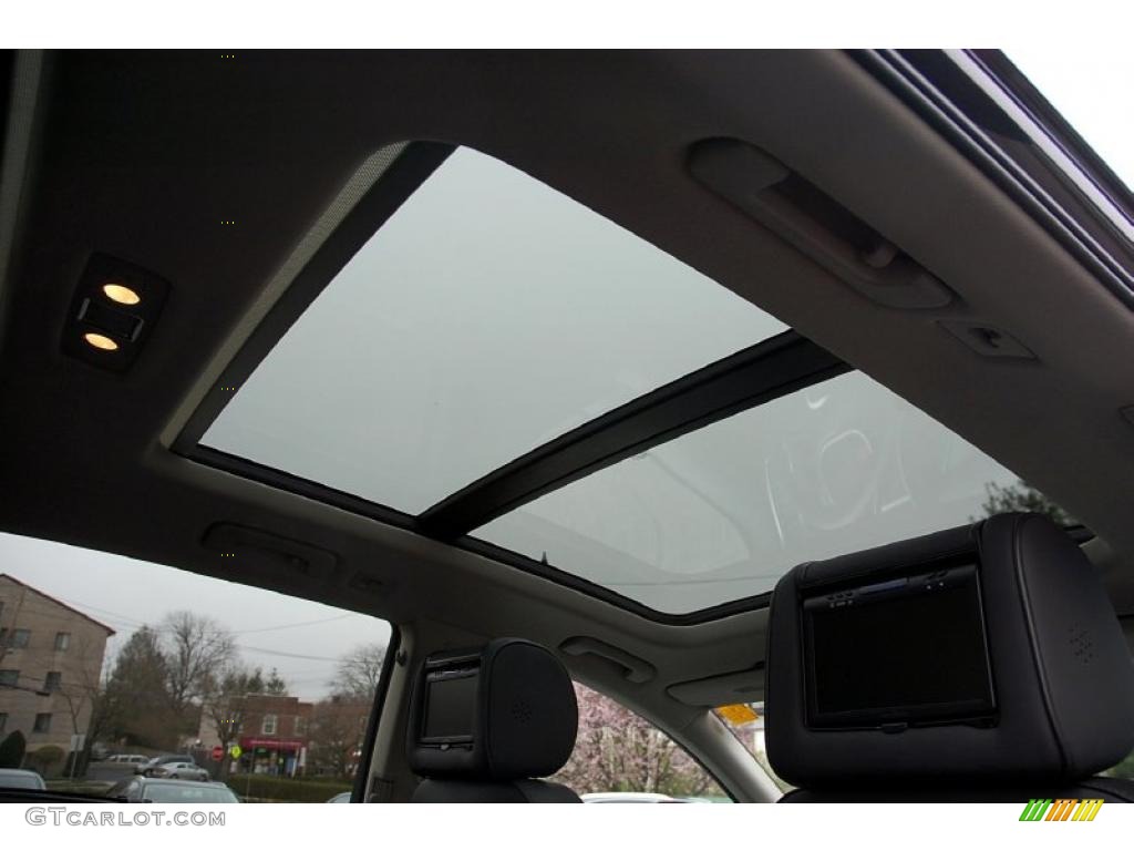 2008 Audi Q7 4.2 Premium quattro Sunroof Photo #48316630