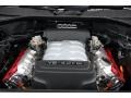 4.2 Liter DOHC 32-Valve VVT V8 Engine for 2008 Audi Q7 4.2 Premium quattro #48316690