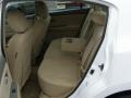 Fresh Powder White - Sentra 2.0 S Photo No. 7