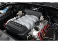 4.2 Liter DOHC 32-Valve VVT V8 Engine for 2008 Audi Q7 4.2 Premium quattro #48316702