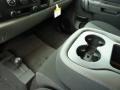 2011 Taupe Gray Metallic Chevrolet Silverado 1500 LS Extended Cab 4x4  photo #18