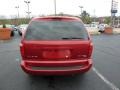 2003 Inferno Red Tinted Pearlcoat Chrysler Voyager LX  photo #3