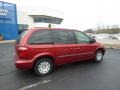 2003 Inferno Red Tinted Pearlcoat Chrysler Voyager LX  photo #5