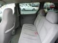 2003 Inferno Red Tinted Pearlcoat Chrysler Voyager LX  photo #9