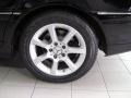 2005 Mercedes-Benz C 240 4Matic Wagon Wheel and Tire Photo