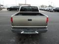 Light Pewter Metallic - S10 LS Crew Cab 4x4 Photo No. 5