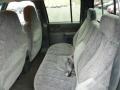 Light Pewter Metallic - S10 LS Crew Cab 4x4 Photo No. 9