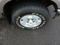 Light Pewter Metallic - S10 LS Crew Cab 4x4 Photo No. 10