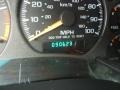 Light Pewter Metallic - S10 LS Crew Cab 4x4 Photo No. 15