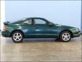 1997 Jewel Green Metallic Toyota Celica ST Coupe  photo #3