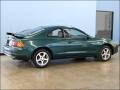 Jewel Green Metallic - Celica ST Coupe Photo No. 4