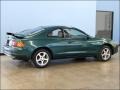 1997 Jewel Green Metallic Toyota Celica ST Coupe  photo #4