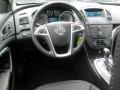 Ebony Dashboard Photo for 2011 Buick Regal #48317581