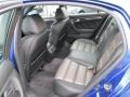 2008 Kinetic Blue Pearl Acura TL 3.5 Type-S  photo #23