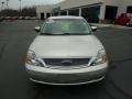 2007 Silver Birch Metallic Ford Five Hundred Limited  photo #2