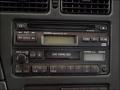 1997 Toyota Celica ST Coupe Controls