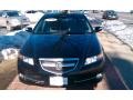 Nighthawk Black Pearl - TL 3.2 Photo No. 2
