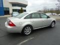 2007 Silver Birch Metallic Ford Five Hundred Limited  photo #10