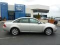2007 Silver Birch Metallic Ford Five Hundred Limited  photo #11