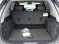 2011 GMC Terrain SLT AWD Trunk