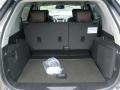  2011 Terrain SLT AWD Trunk